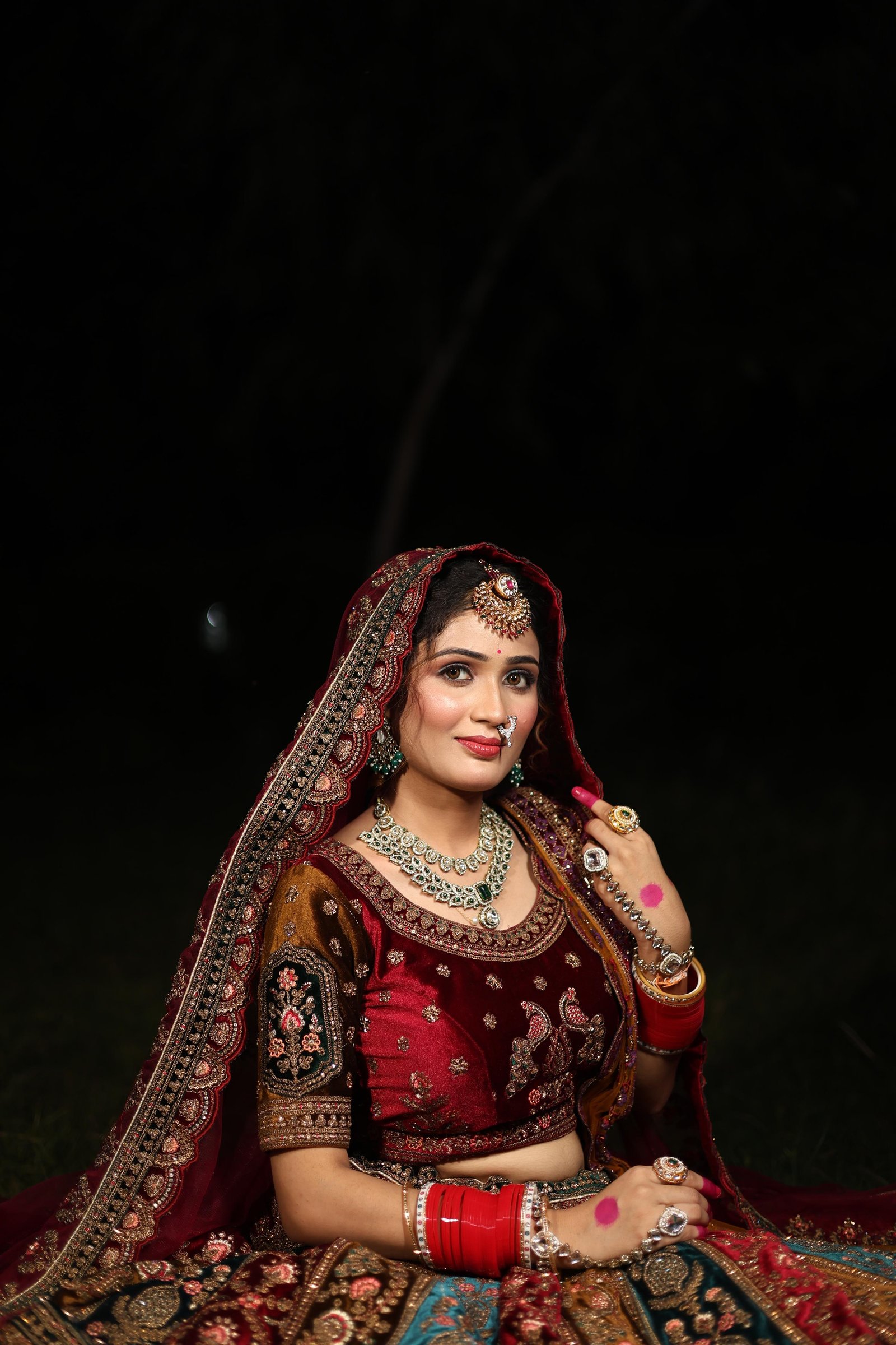 Rinish Makeover Gallery 7